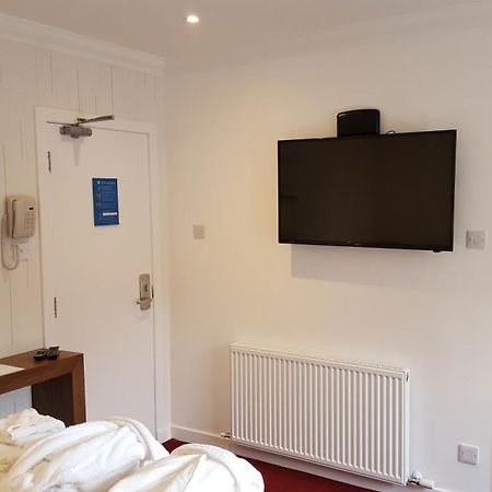 The Brander Lodge Hotel And Bistro Taynuilt Room photo