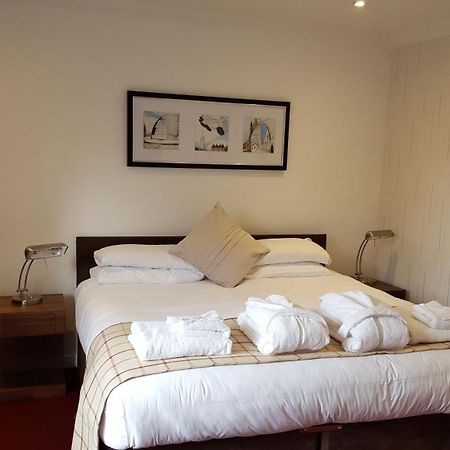 The Brander Lodge Hotel And Bistro Taynuilt Room photo