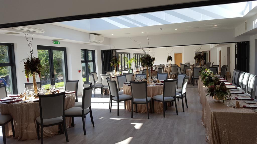 The Brander Lodge Hotel And Bistro Taynuilt Exterior photo