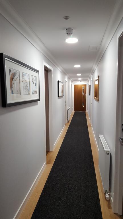 The Brander Lodge Hotel And Bistro Taynuilt Exterior photo
