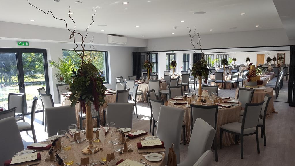 The Brander Lodge Hotel And Bistro Taynuilt Exterior photo